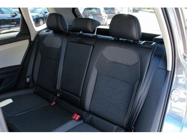 2026 Volkswagen Taos - Image 58