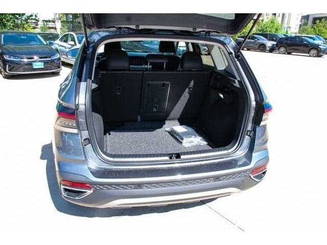 2026 Volkswagen Taos - Image 59