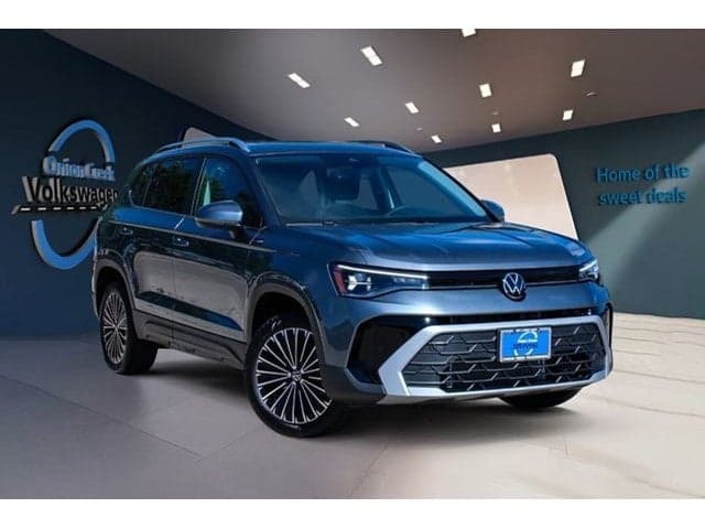 2026 Volkswagen Taos - Image 33