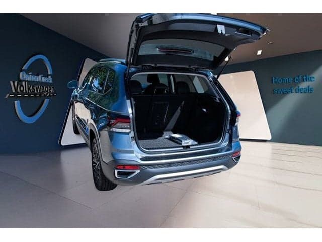 2026 Volkswagen Taos - Image 60