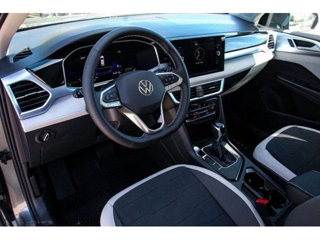 2026 Volkswagen Taos - Image 39