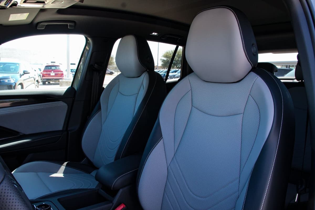 2026 Volkswagen Tiguan - Image 11