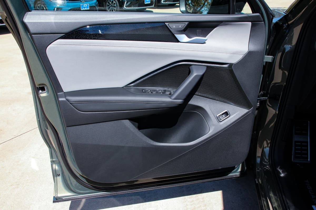 2026 Volkswagen Tiguan - Image 12