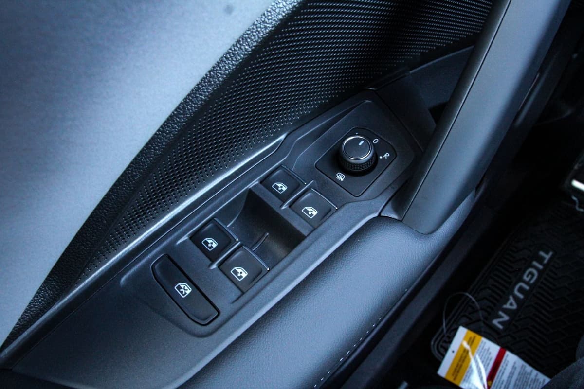 2026 Volkswagen Tiguan - Image 14