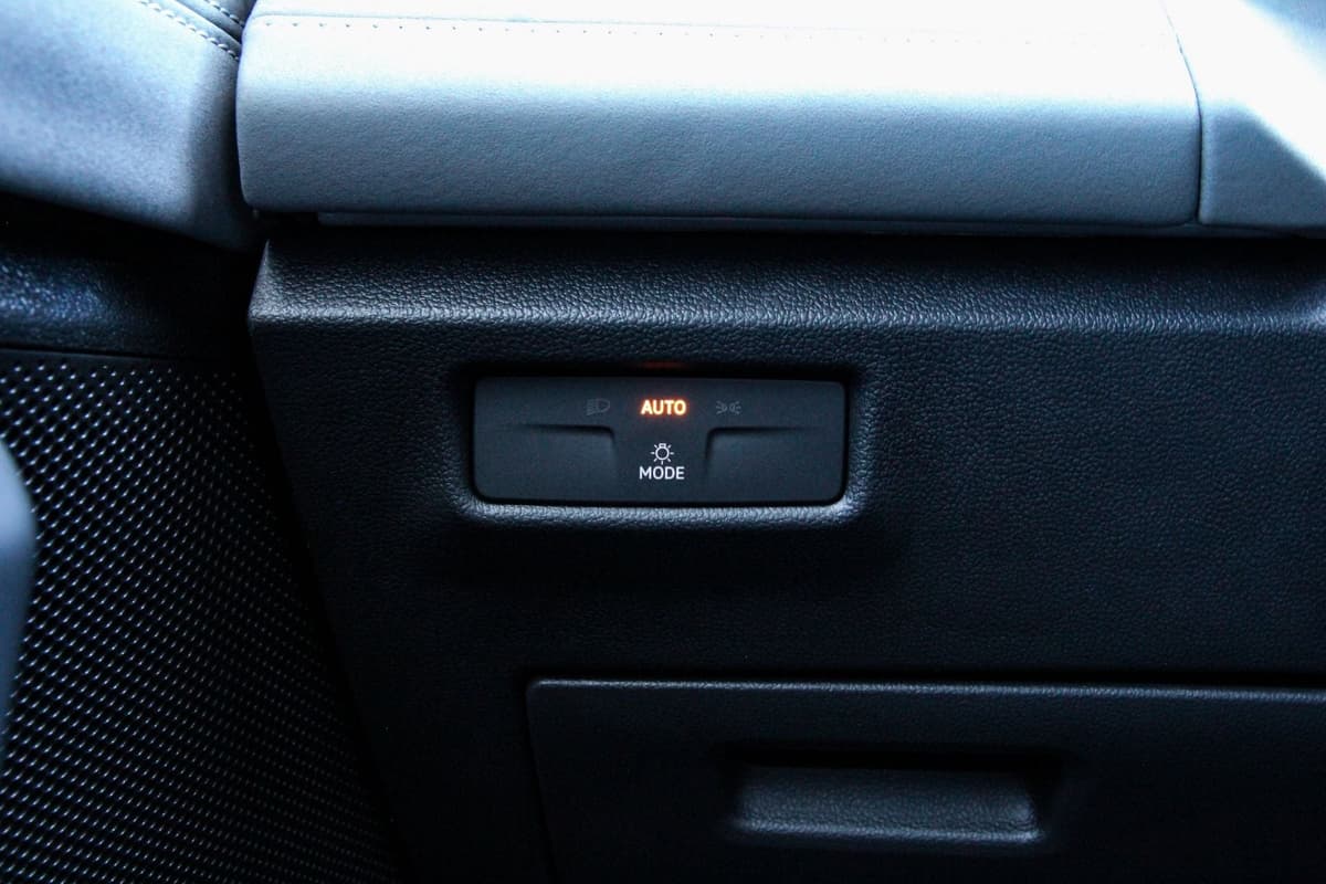 2026 Volkswagen Tiguan - Image 16