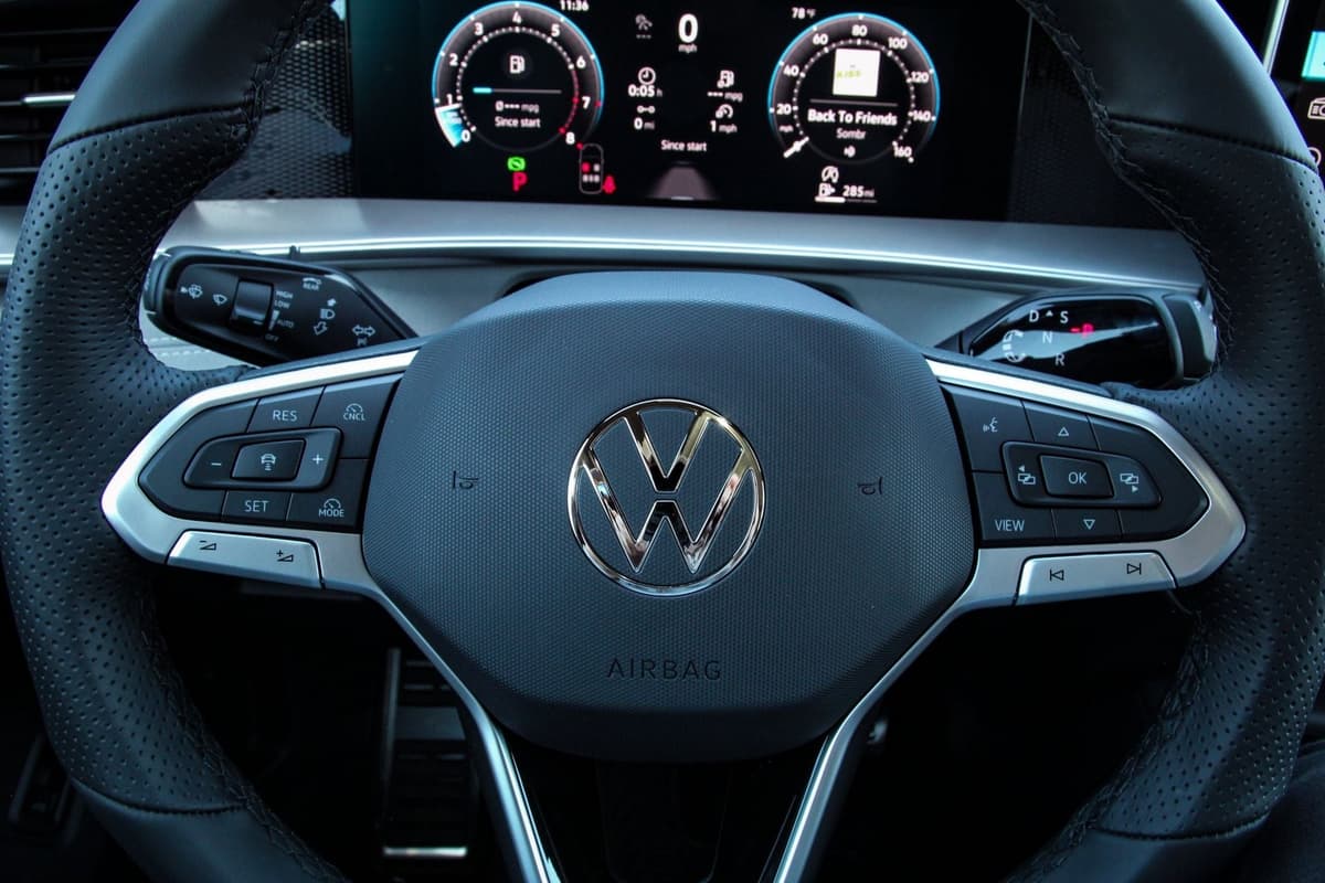 2026 Volkswagen Tiguan - Image 17