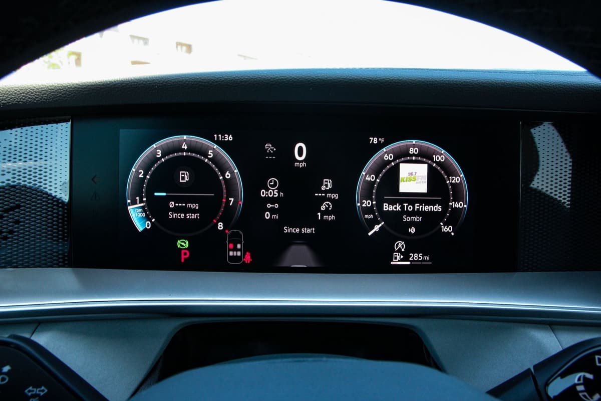 2026 Volkswagen Tiguan - Image 18