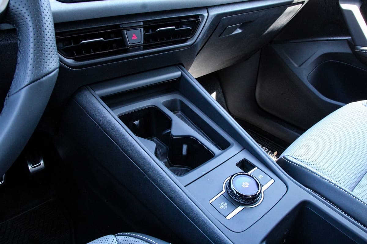 2026 Volkswagen Tiguan - Image 21