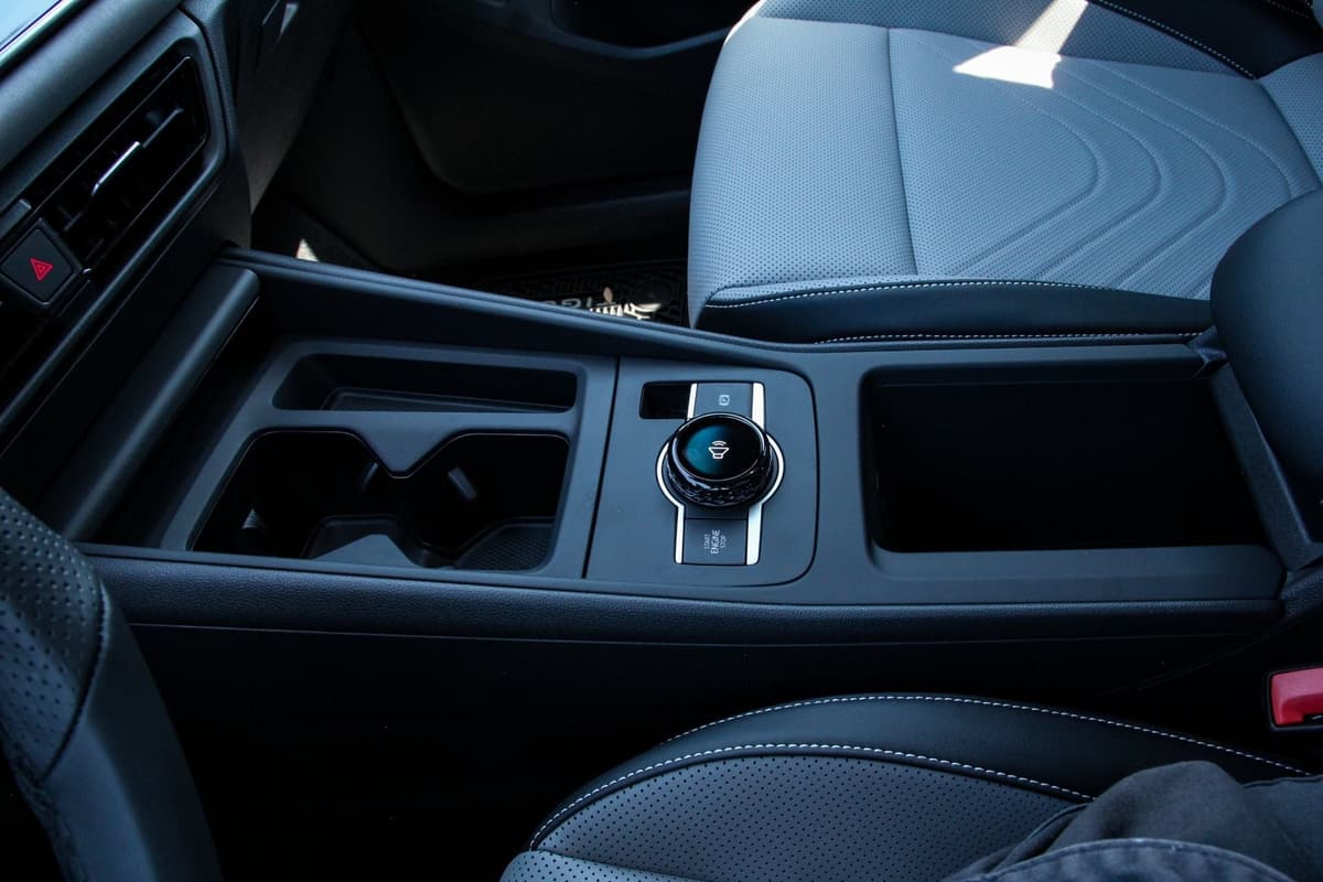 2026 Volkswagen Tiguan - Image 22