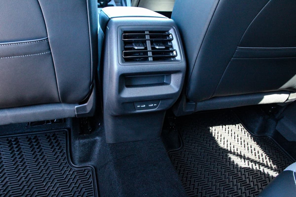 2026 Volkswagen Tiguan - Image 25