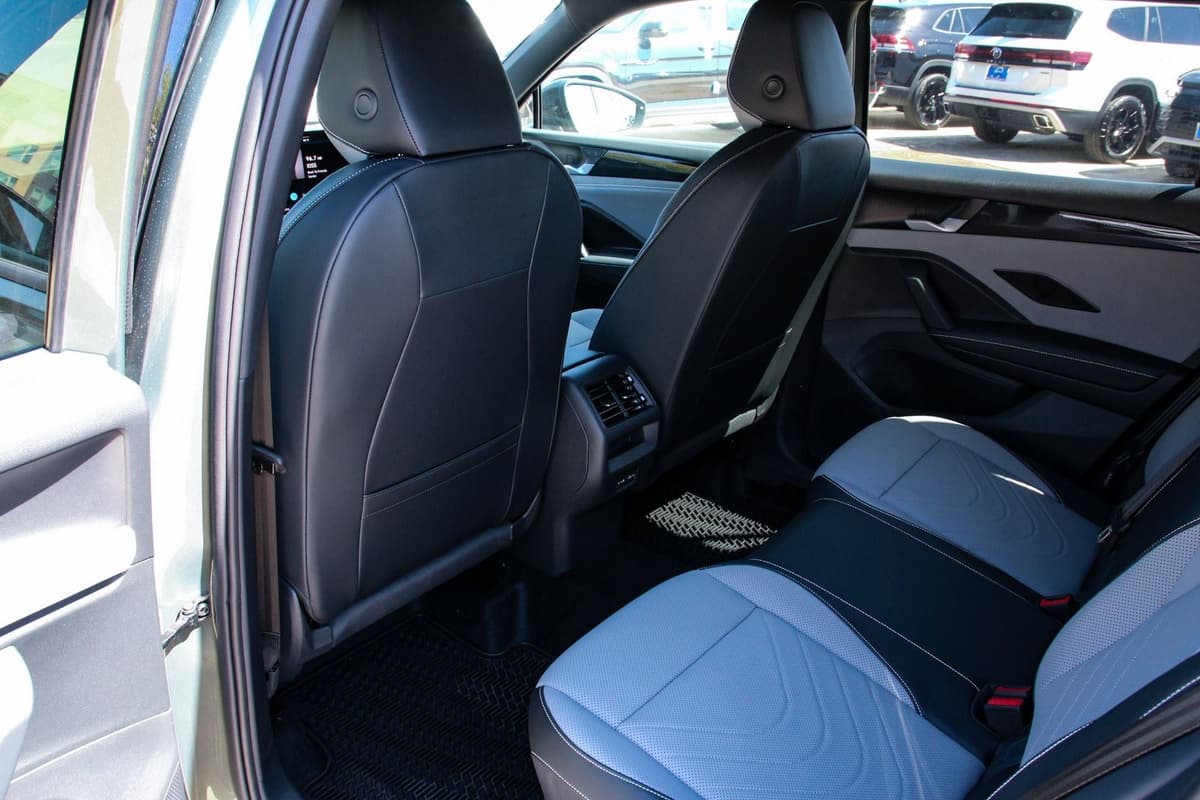 2026 Volkswagen Tiguan - Image 27