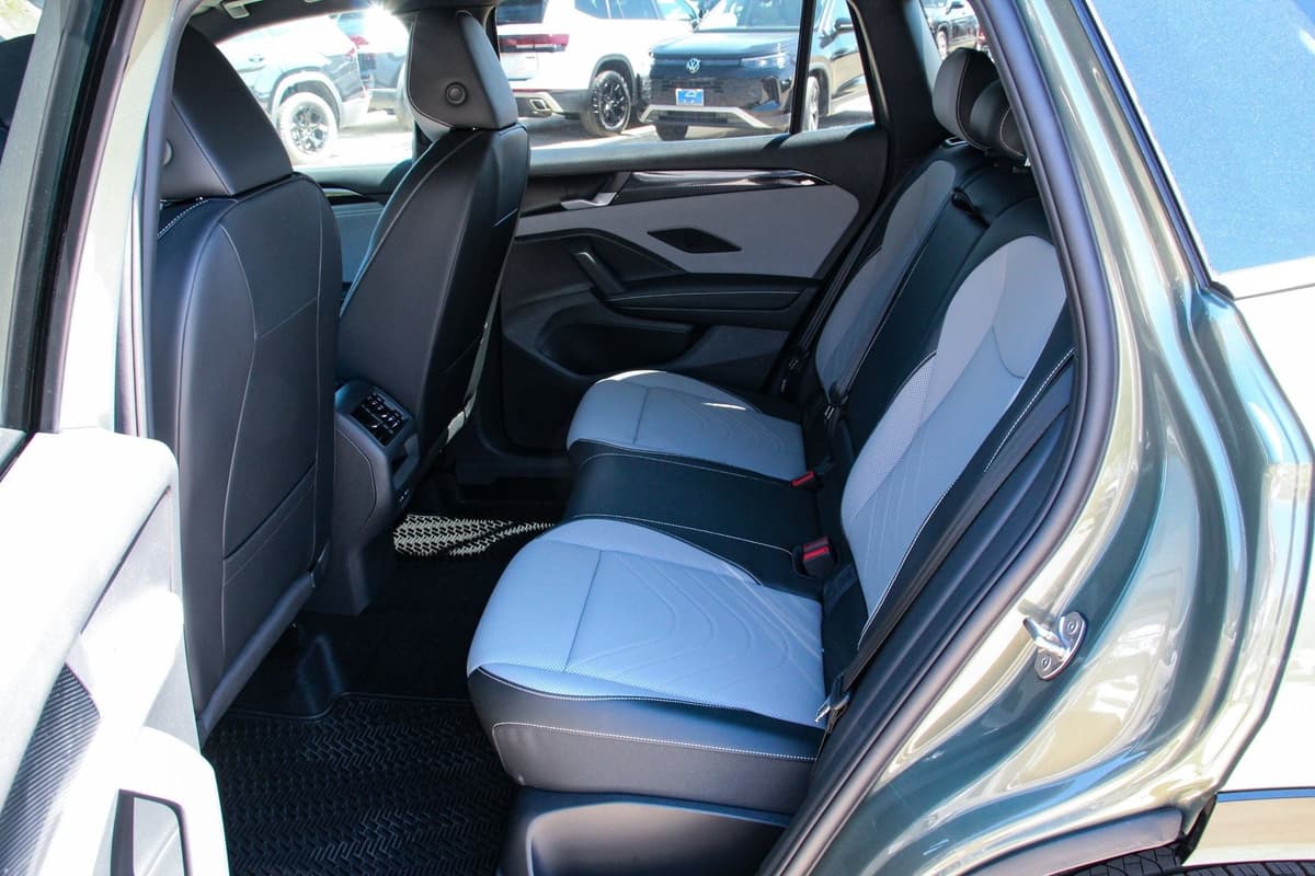 2026 Volkswagen Tiguan - Image 28