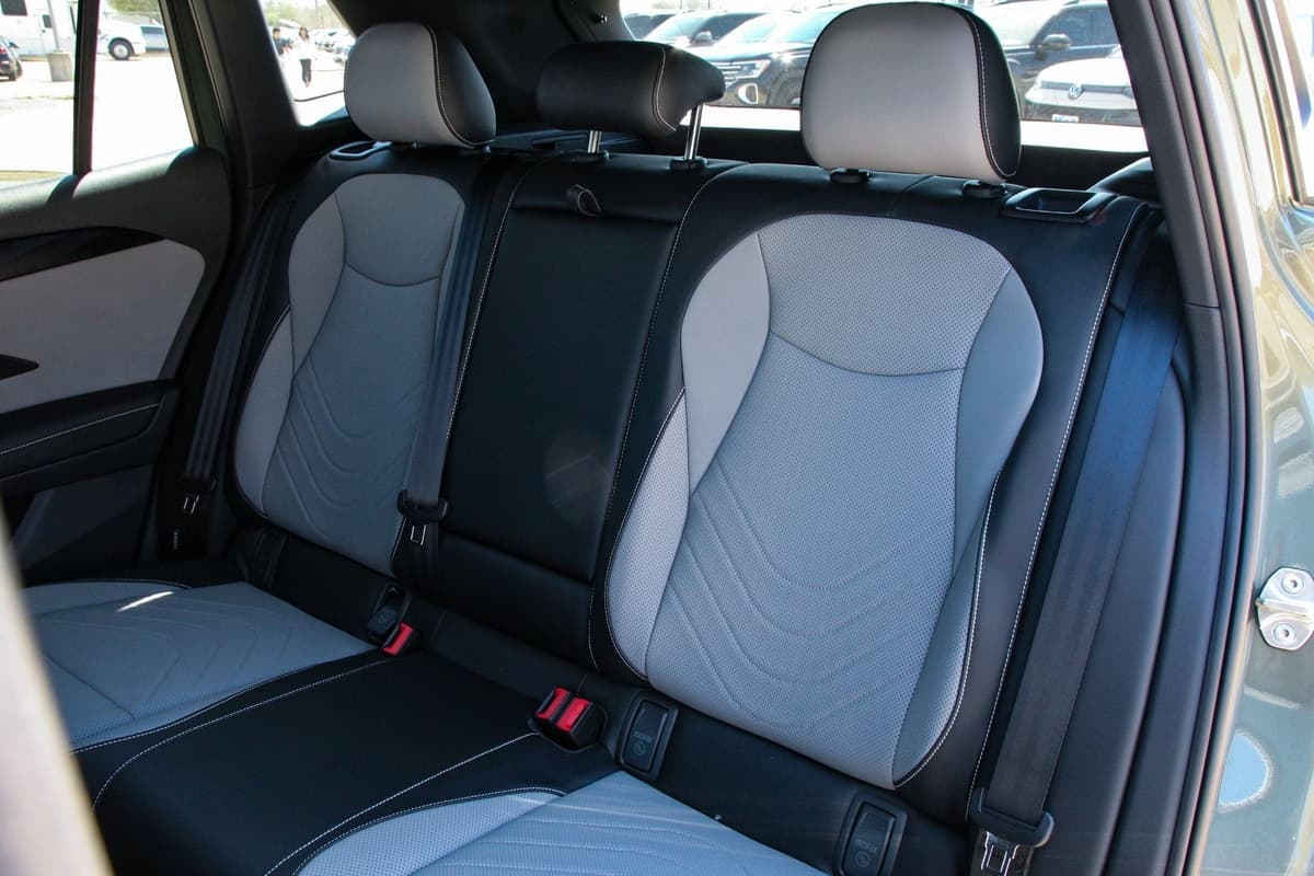 2026 Volkswagen Tiguan - Image 29