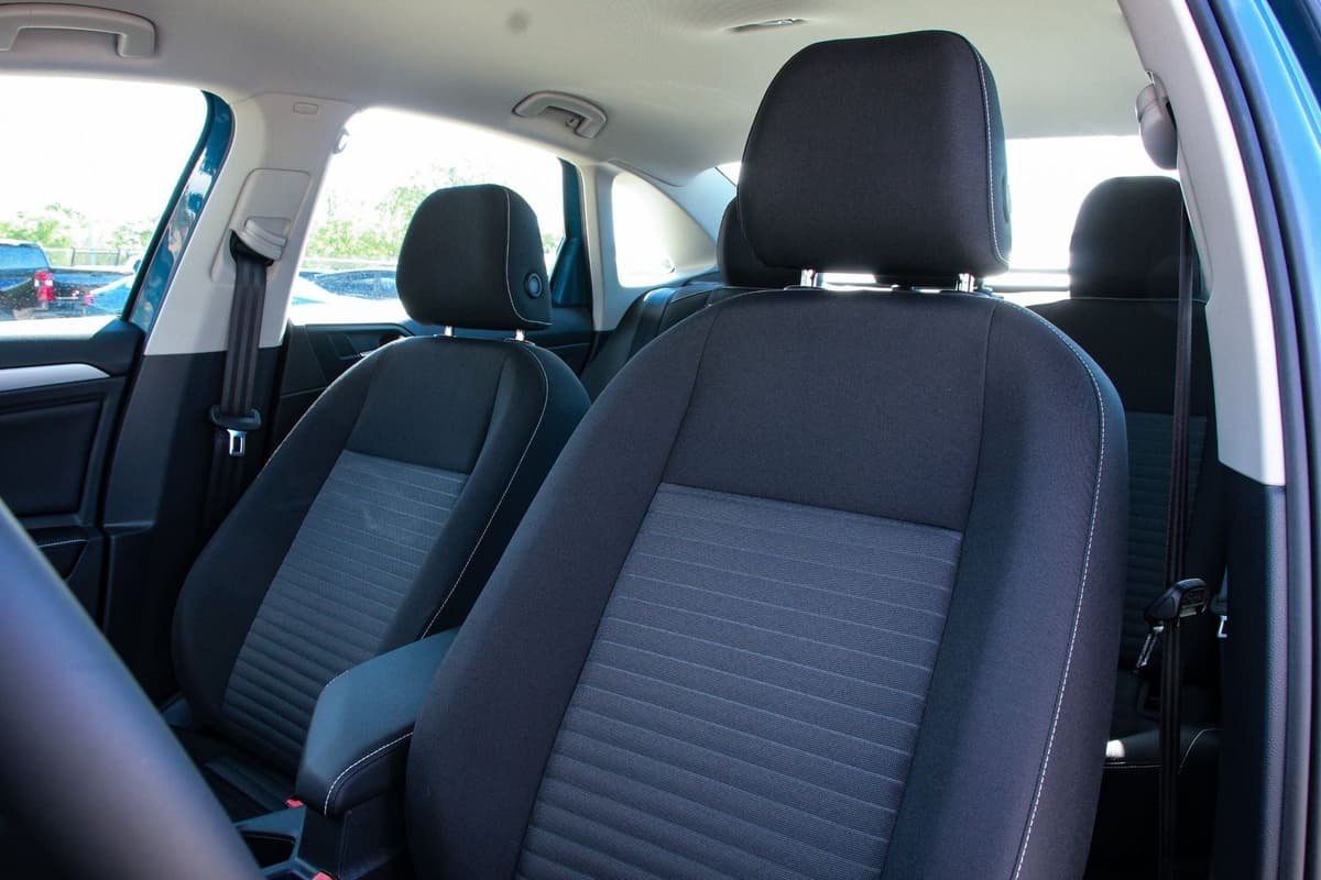 2026 Volkswagen Jetta - Image 10