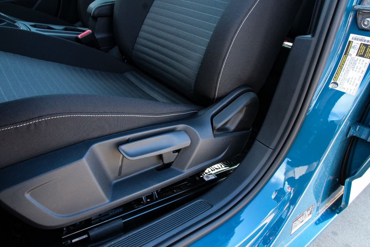 2026 Volkswagen Jetta - Image 11