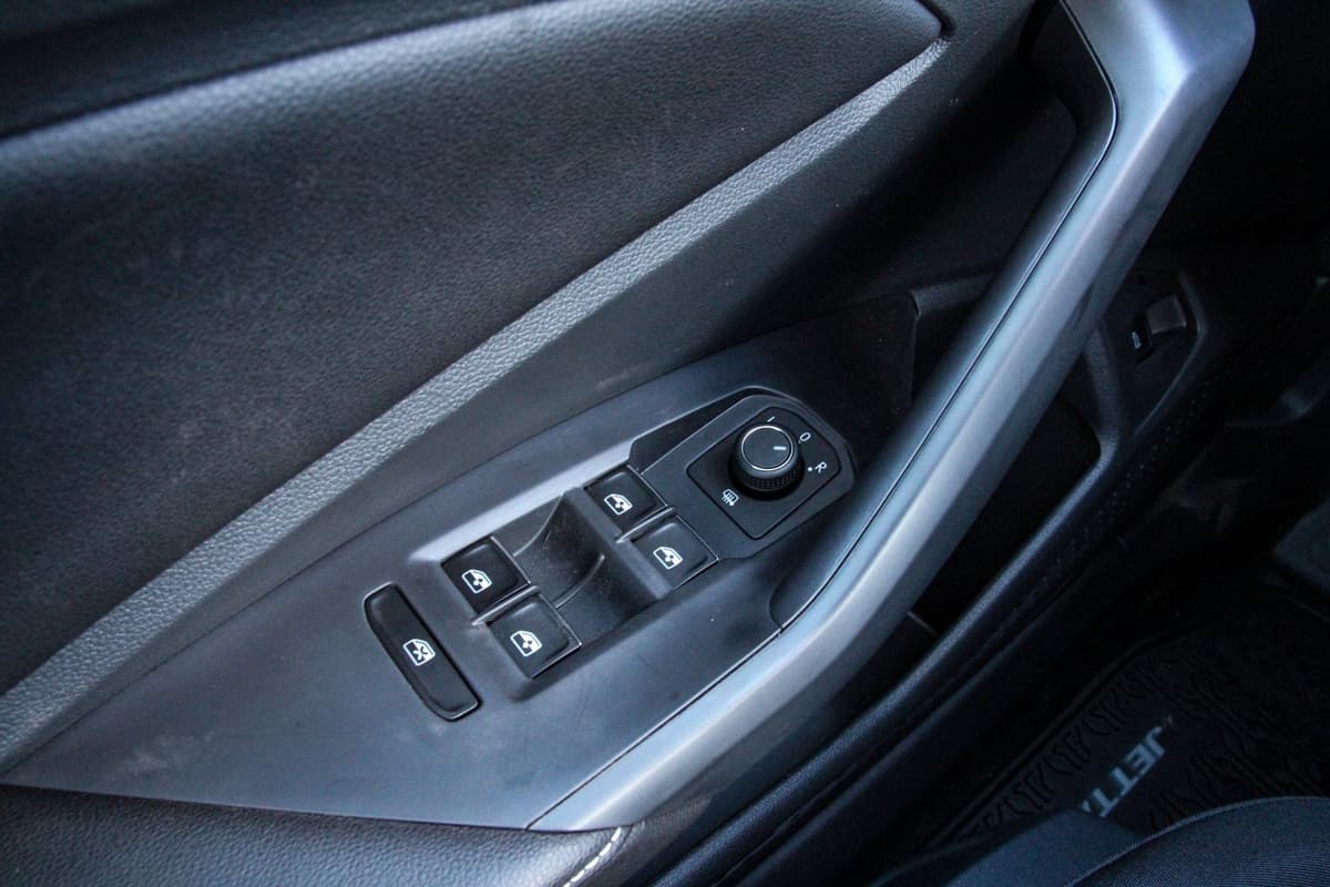 2026 Volkswagen Jetta - Image 12