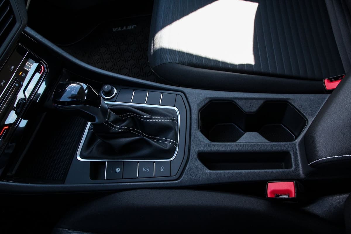 2026 Volkswagen Jetta - Image 21