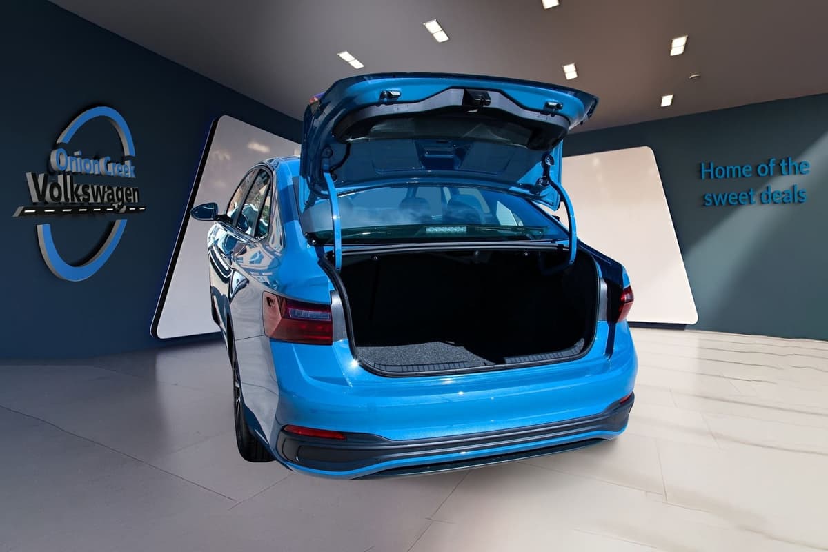 2026 Volkswagen Jetta - Image 28