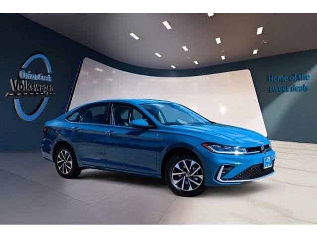 2026 Volkswagen Jetta - Image 29