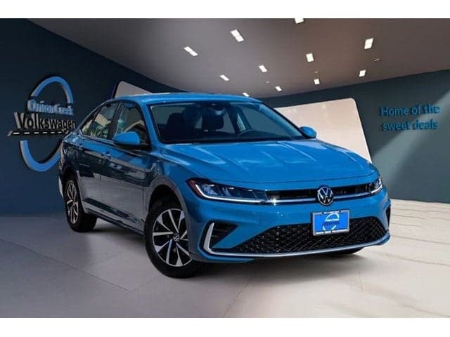 2026 Volkswagen Jetta - Image 30