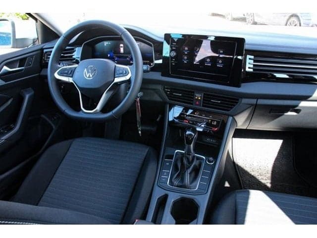 2026 Volkswagen Jetta - Image 50