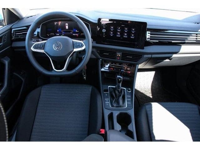 2026 Volkswagen Jetta - Image 51