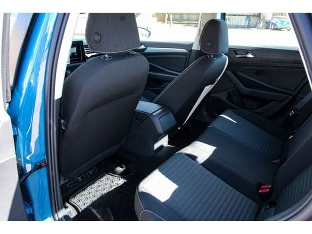 2026 Volkswagen Jetta - Image 52