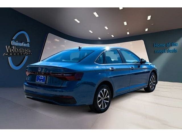 2026 Volkswagen Jetta - Image 32