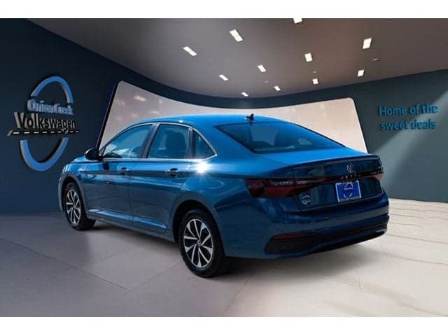 2026 Volkswagen Jetta - Image 33