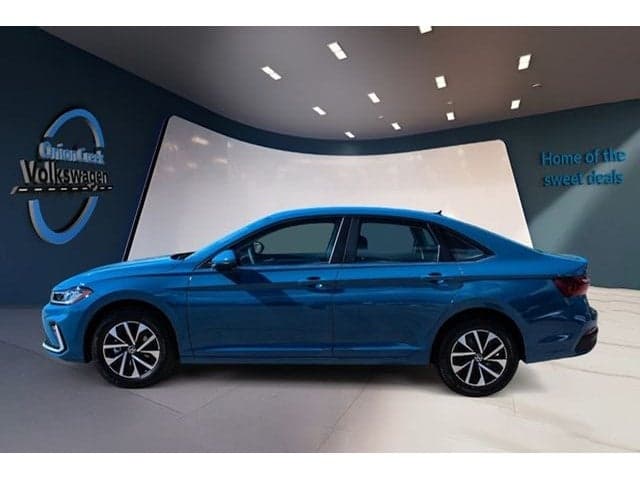 2026 Volkswagen Jetta - Image 34
