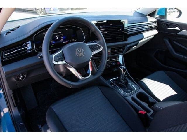 2026 Volkswagen Jetta - Image 36