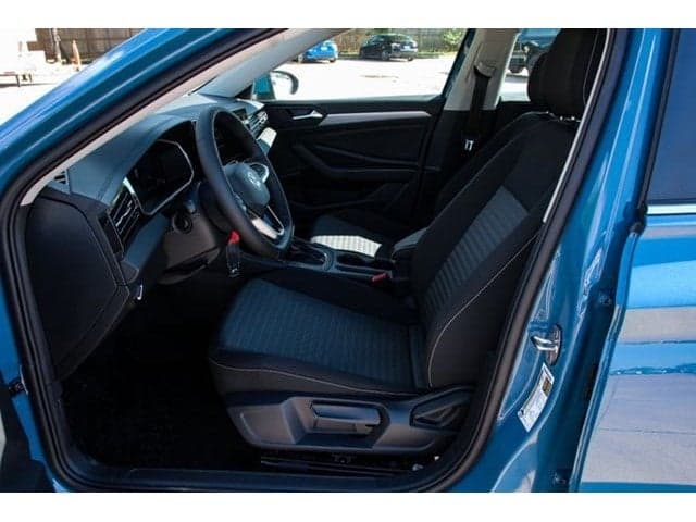 2026 Volkswagen Jetta - Image 37