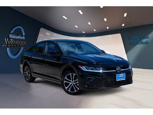 2026 Volkswagen Jetta - Image 29
