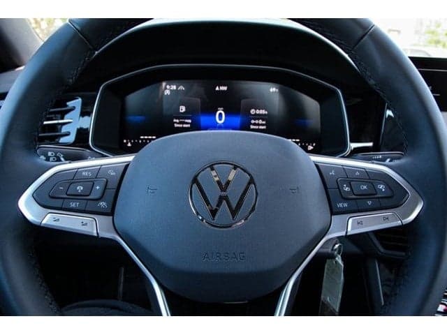 2026 Volkswagen Jetta - Image 44