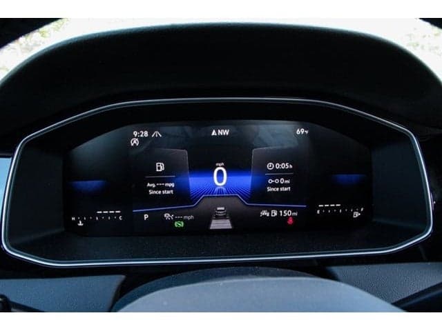 2026 Volkswagen Jetta - Image 45