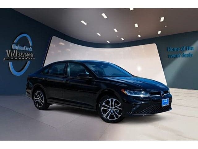 2026 Volkswagen Jetta - Image 30