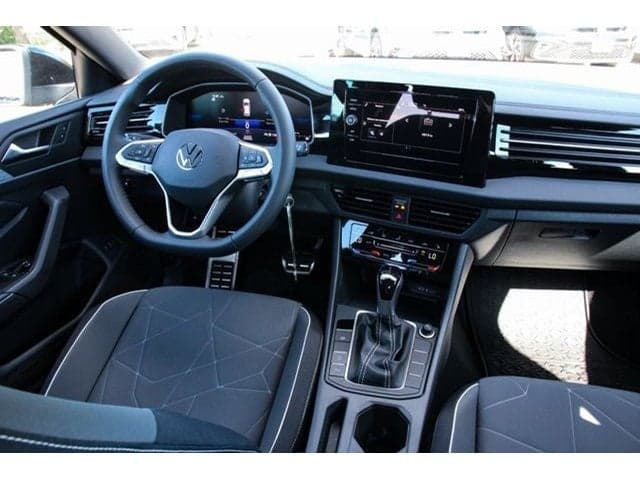 2026 Volkswagen Jetta - Image 50