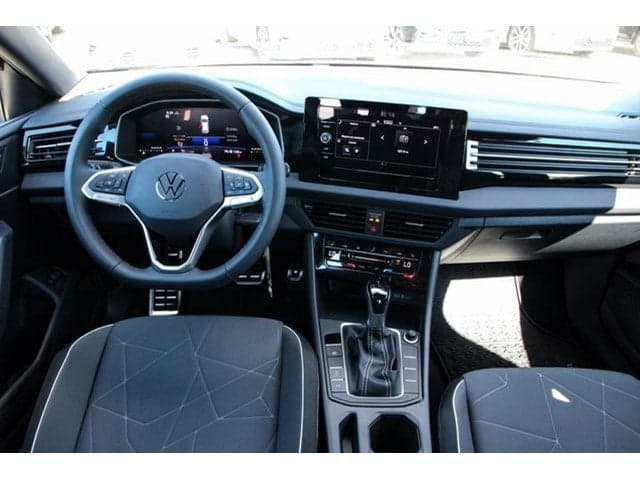 2026 Volkswagen Jetta - Image 51