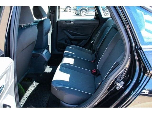 2026 Volkswagen Jetta - Image 53