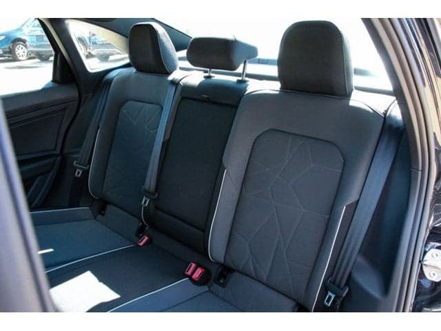 2026 Volkswagen Jetta - Image 54