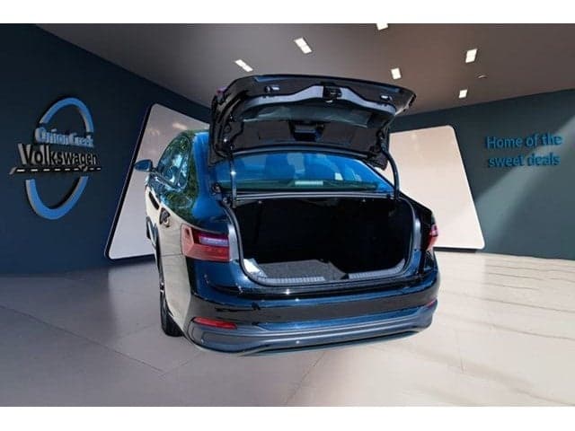 2026 Volkswagen Jetta - Image 56