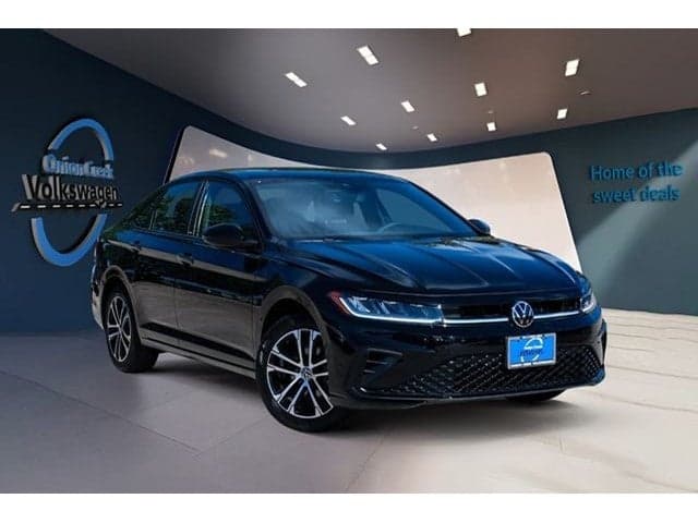 2026 Volkswagen Jetta - Image 31