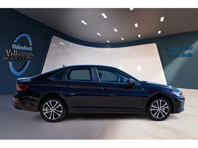2026 Volkswagen Jetta - Image 32
