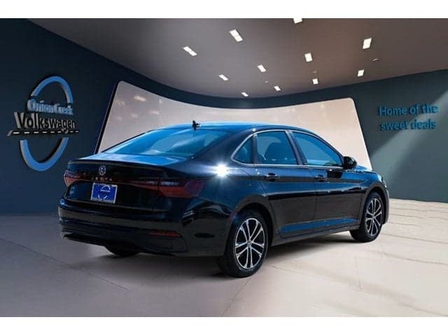 2026 Volkswagen Jetta - Image 33