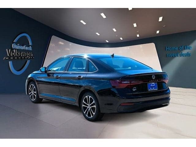 2026 Volkswagen Jetta - Image 34