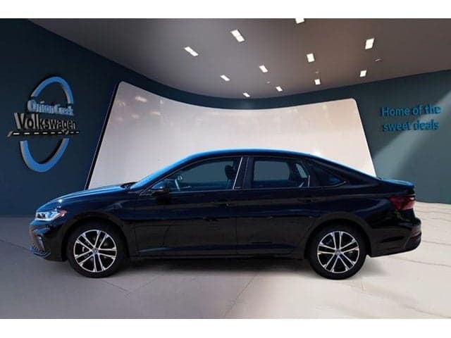 2026 Volkswagen Jetta - Image 35