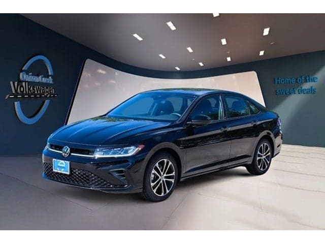 2026 Volkswagen Jetta - Image 36