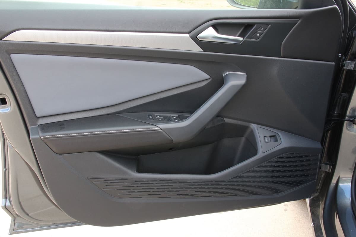 2026 Volkswagen Jetta - Image 12