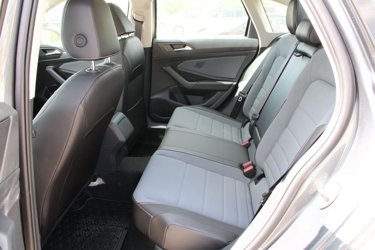 2026 Volkswagen Jetta - Image 23