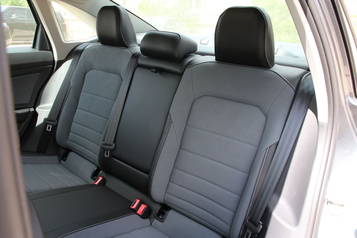 2026 Volkswagen Jetta - Image 25